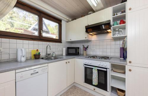 Musen Casa | Ferienhaus Düperthal