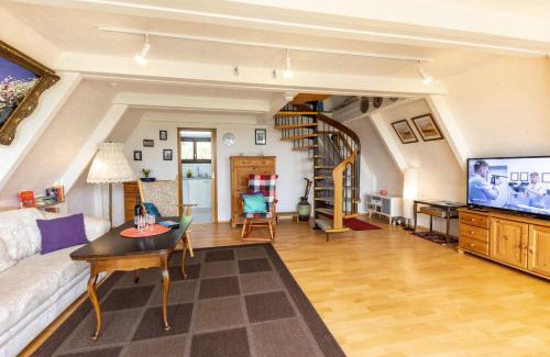 Musen Casa | Ferienhaus Düperthal