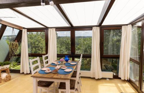 Musen Casa | Ferienhaus Düperthal