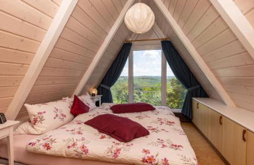 Musen Casa | Ferienhaus Düperthal