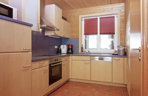 Dalaas Casa | Ferienhaus Dalaas am Arlberg