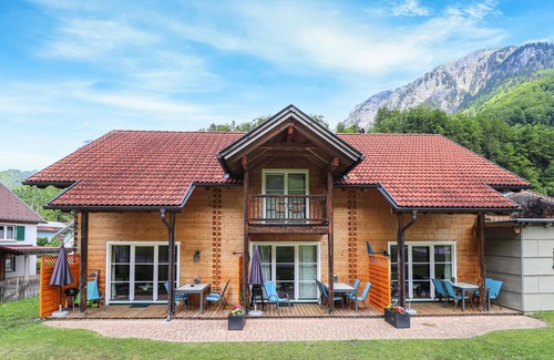 Dalaas Casa | Ferienhaus Dalaas am Arlberg