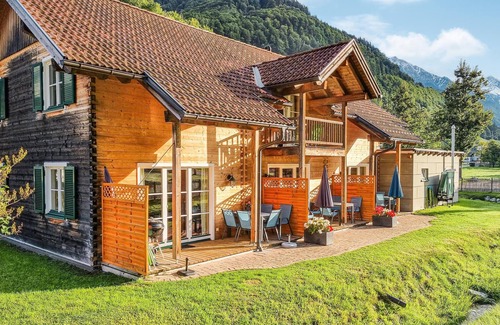 Dalaas Casa | Ferienhaus Dalaas am Arlberg