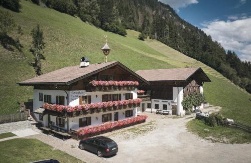 Racines Apartamento | Ferienhaus Daniel
