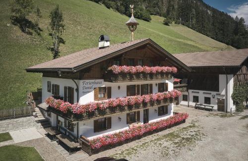 Racines Apartamento | Ferienhaus Daniel