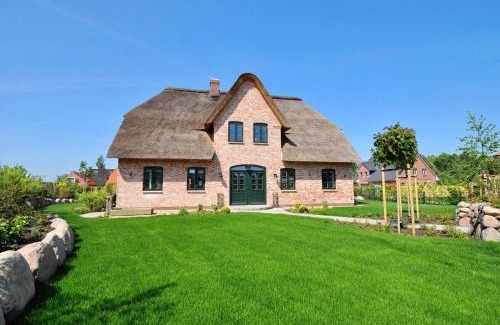St. Peter-Ording Casa | Ferienhaus Das Waalhuus
