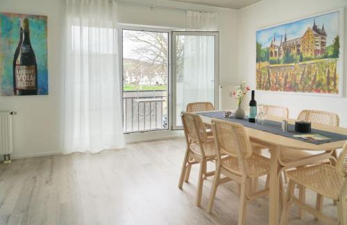Ahrweiler Casa | Ferienhaus Ahrgalerie
