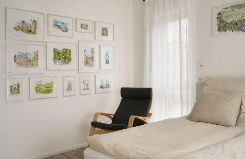 Ahrweiler Casa | Ferienhaus Ahrgalerie