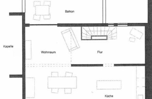 Walporzheim Casa | Ferienhaus Fachwerk Sanct Peter
