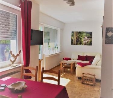 Ahrweiler Casa | Ferienhaus Adele