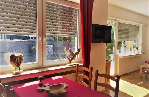 Ahrweiler Casa | Ferienhaus Adele