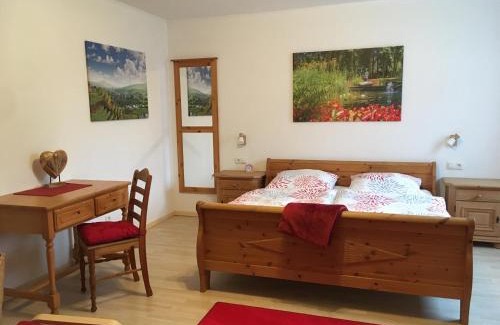 Ahrweiler Casa | Ferienhaus Adele