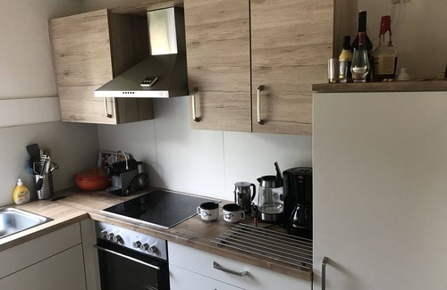 Benneckenstein Casa | Ferienhaus Oberharzruhe für bis zu 6 Personen, 3 Schlafzimmer, 2 Bäder, Garten