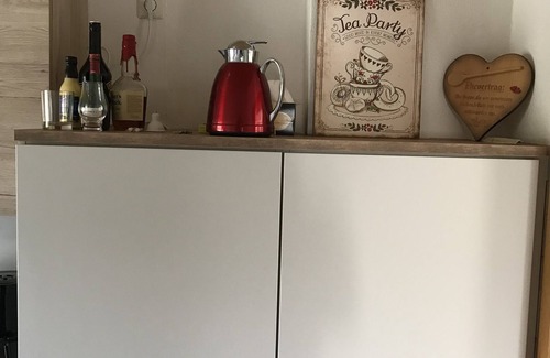 Benneckenstein Casa | Ferienhaus Oberharzruhe für bis zu 6 Personen, 3 Schlafzimmer, 2 Bäder, Garten
