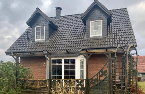 Schoenhagen Apartamento | Ferienhaus 6 an der Ostsee in Schönhagen