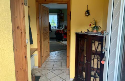 Schoenhagen Apartamento | Ferienhaus 6 an der Ostsee in Schönhagen