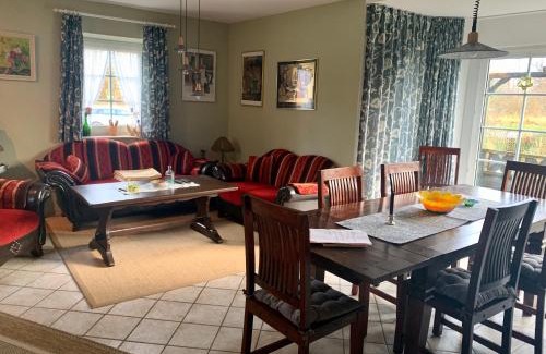 Schoenhagen Apartamento | Ferienhaus 6 an der Ostsee in Schönhagen