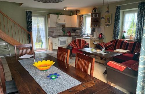 Schoenhagen Apartamento | Ferienhaus 6 an der Ostsee in Schönhagen