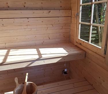 Schoenhagen Casa | Ferienhaus kleines Ostseeglück