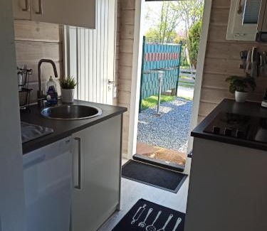 Schoenhagen Casa | Ferienhaus kleines Ostseeglück