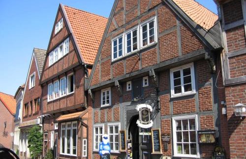 Hollern Casa | Ferienhaus Deichgraf 65 im Feriend