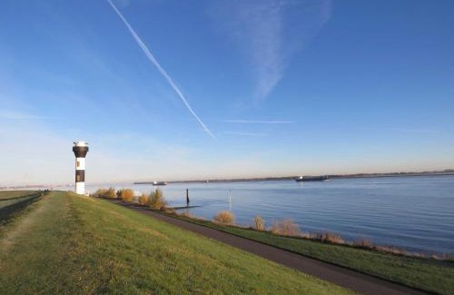 Hollern Casa | Ferienhaus Deichgraf 65 im Feriend