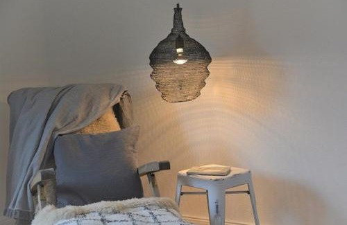 Weissenburg in Bayern Apartamento | Ferienhaus der Seeweiherturm