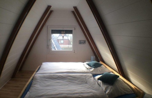 Friedrichskoog-Spitze Casa | Ferienhaus