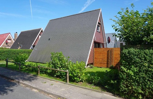 Friedrichskoog-Spitze Casa | Ferienhaus