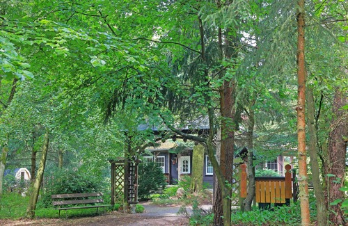 Groß Pankow Casa | Ferienhaus für 6 Gäste mit 140m² in Groß Pankow