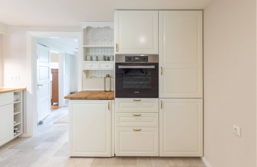 Braderup Casa | Ferienhaus De ole Hüs 1735 in Braderup für bis zu 5 Personen