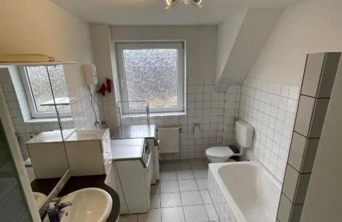 Rabenkirchen Casa | Ferienhaus für 6 Gäste mit 90m² in Rabenkirchen-faulück