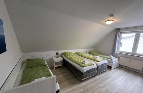 Rabenkirchen Casa | Ferienhaus für 6 Gäste mit 90m² in Rabenkirchen-faulück