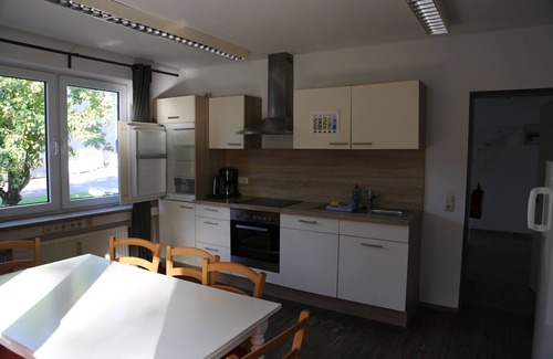 Rabenkirchen Casa | Ferienhaus für 13 Gäste mit 90m² in Rabenkirchen-faulück