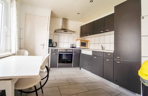 Rabenkirchen Casa | Ferienhaus für 10 Gäste mit 160m² in Rabenkirchen-faulück