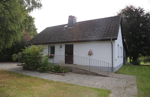 Rabenkirchen Casa | Ferienhaus für 10 Gäste mit 160m² in Rabenkirchen-faulück