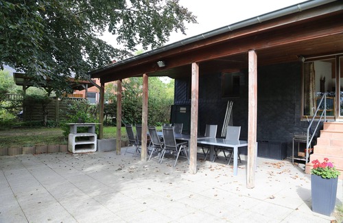 Rabenkirchen Casa | Ferienhaus für 10 Gäste mit 160m² in Rabenkirchen-faulück