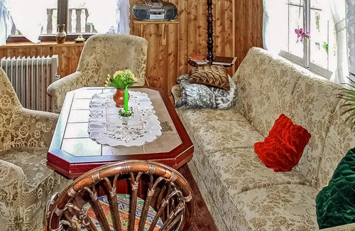 Kagar Casa | Ferienhaus Rheinsberg OT Kagar
