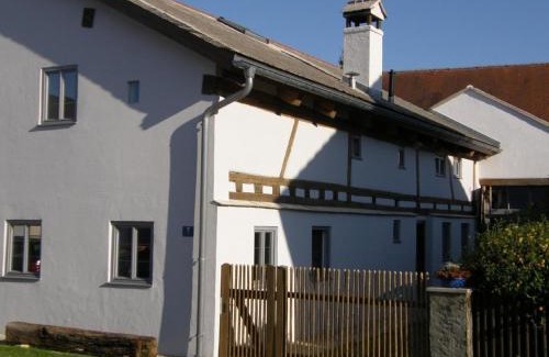 Schernfeld Casa | Ferienhaus