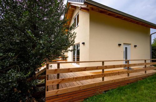 Villingen-Schwenningen Casa | Ferienhaus Nigra Marbach