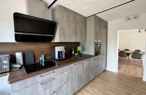 Werder Casa | Ferienhaus Havelzeit en Werder an der Havel