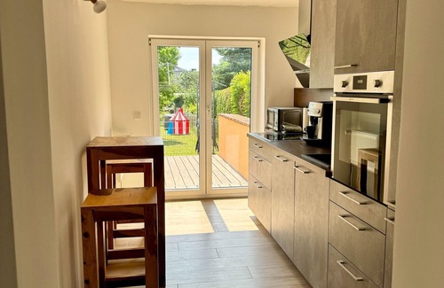Werder Casa | Ferienhaus Havelzeit en Werder an der Havel