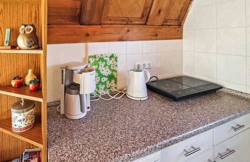 Wustrow Casa | Ferienhaus Wustrow Neu Canow