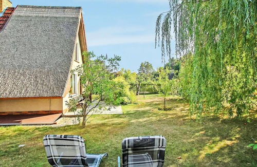 Wustrow Casa | Ferienhaus Wustrow Neu Canow