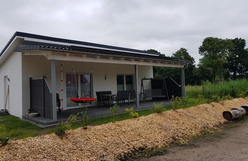 Sehestedt Casa | Ferienhaus Deichblick