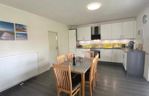 Sehestedt Casa | Ferienhaus Deichblick