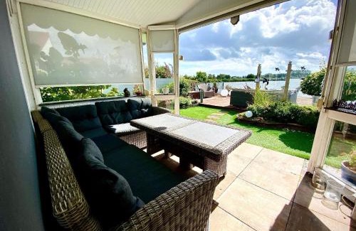 Onderdijk Casa | Ferienhaus direkt am See