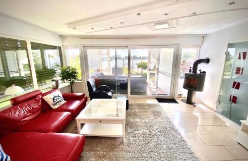 Onderdijk Casa | Ferienhaus direkt am See