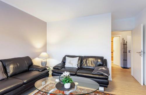 Usseln Apartamento | Ferienhaus Doris
