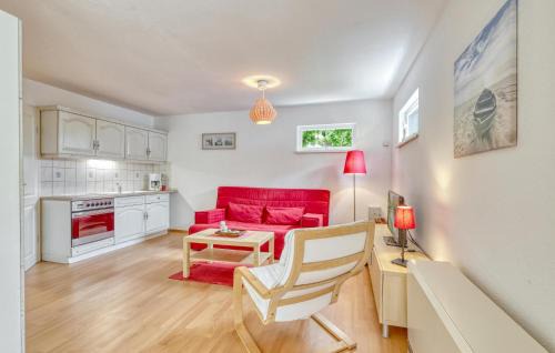 Dranske Casa | Ferienhaus Dranske Nonnevitz